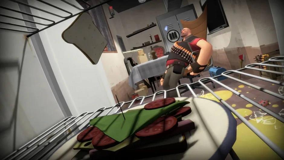 I am Bread, captura de tela 4