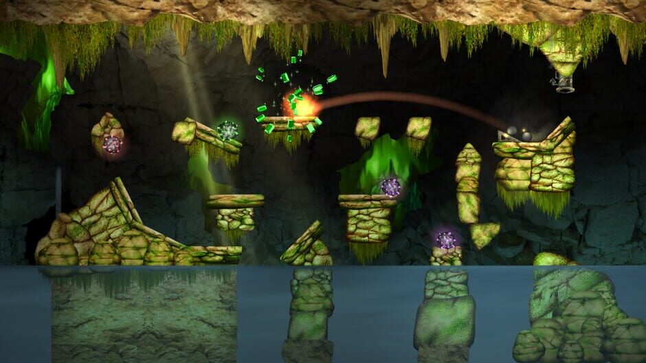 RED Fuse: Rolling Explosive Device Screenshot