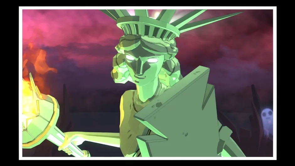 Costume Quest, captura de tela 5