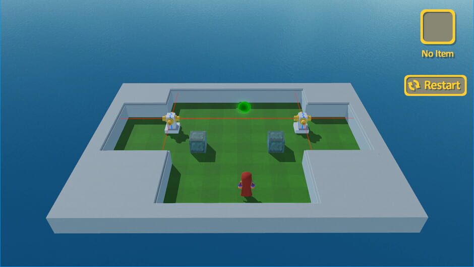 สกรีนช็อตจาก Puzzle Lab (รูปที่ 4)
