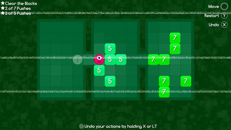 Polyology Screenshot