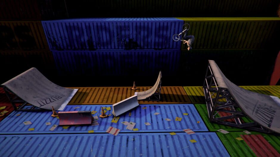 King Of Dirt Screenshot