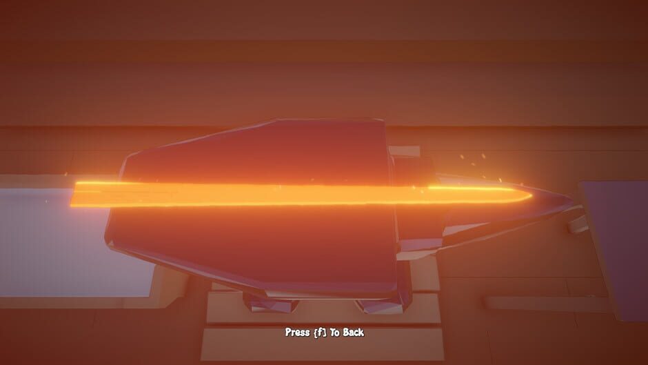 Screenshot Blacksmith Simulator