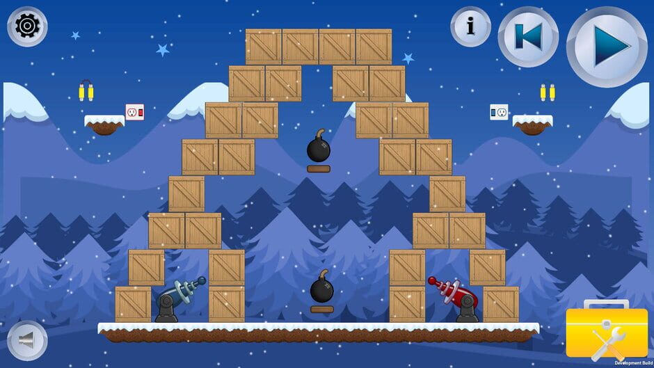 Awesome Machine Screenshot