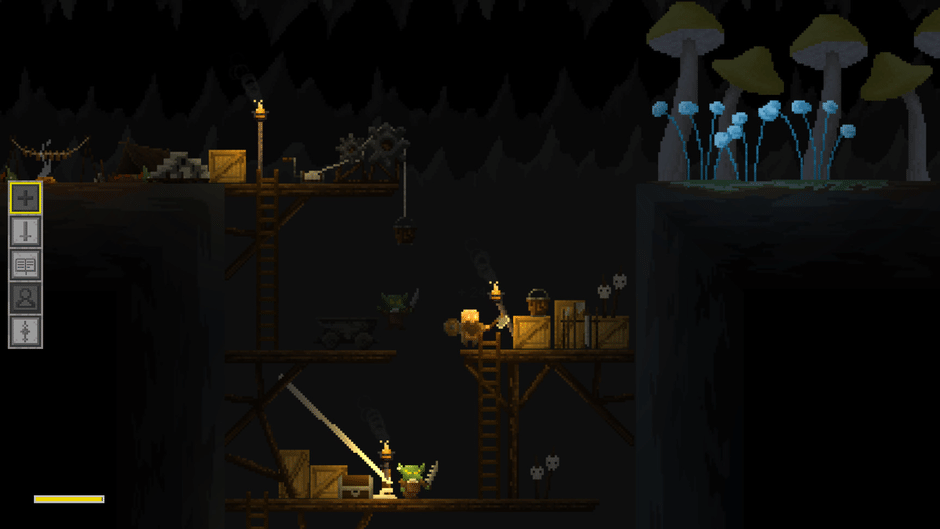 Regions of Ruin Screenshot