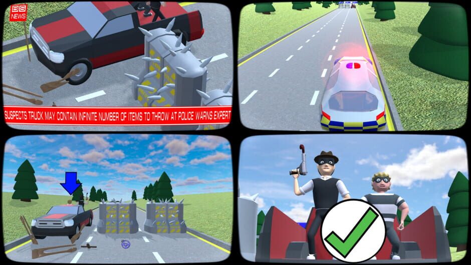 MultiTaskMaster Screenshot