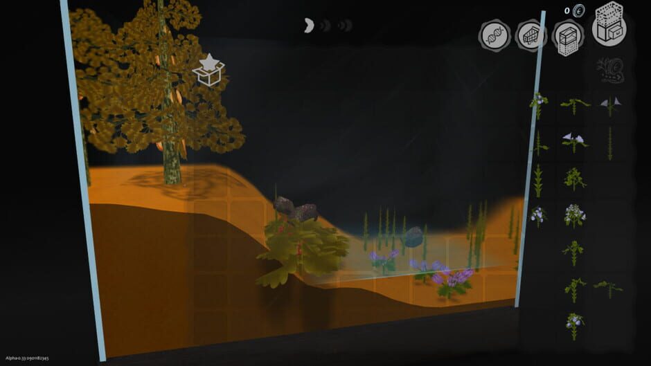 Creatura Screenshot