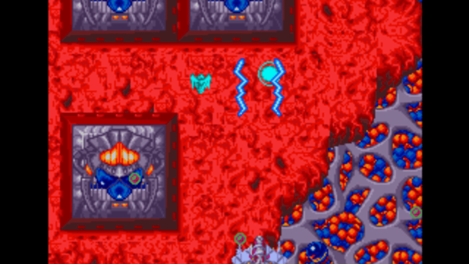 Hybris Screenshot
