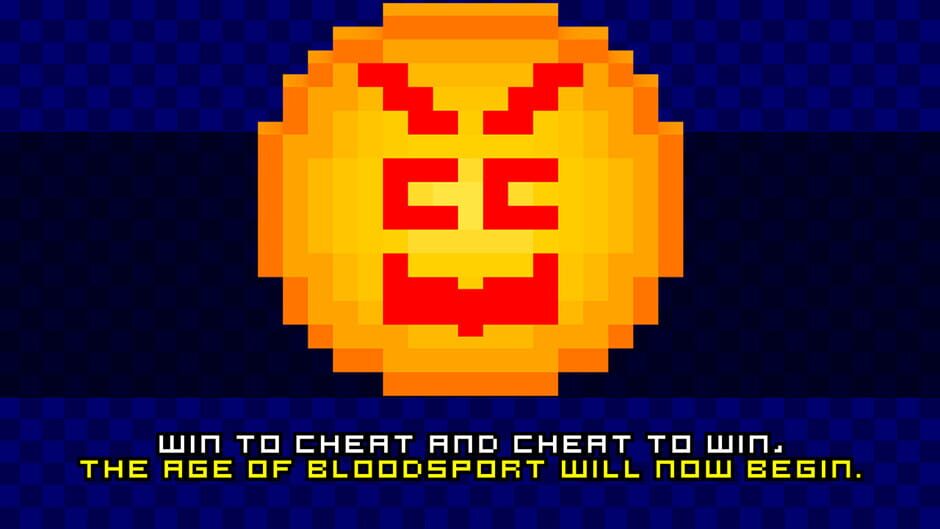 Flag N Frag Screenshot