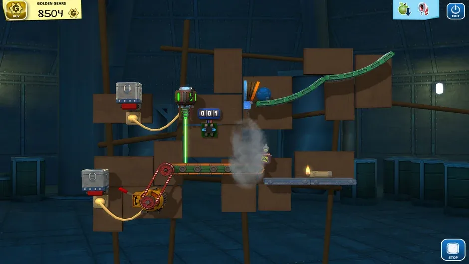 Screenshot 4