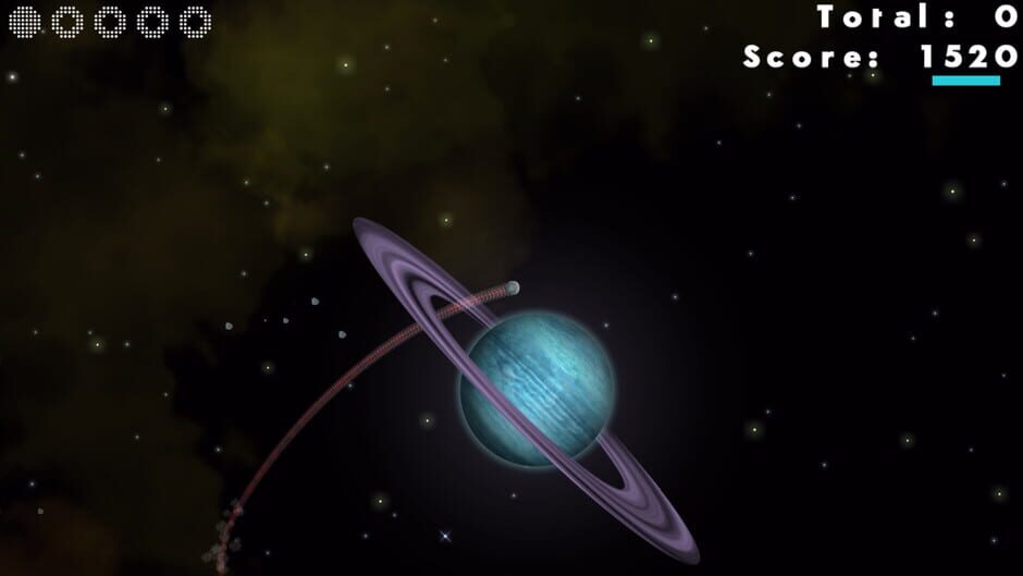Orbit HD Screenshot