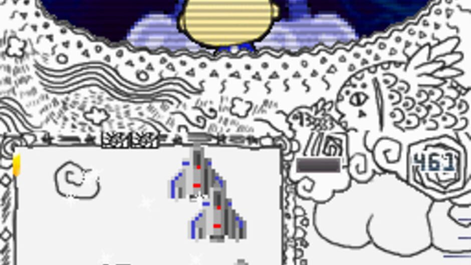 Trioncube screenshot