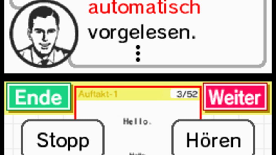 Screenshots English Training: Have Fun Improving Your Skills