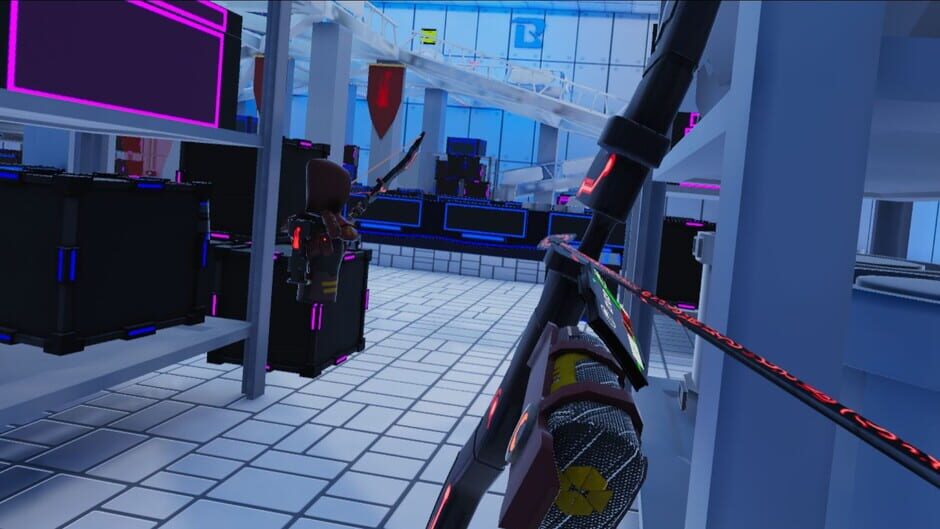 OVRshot screenshot