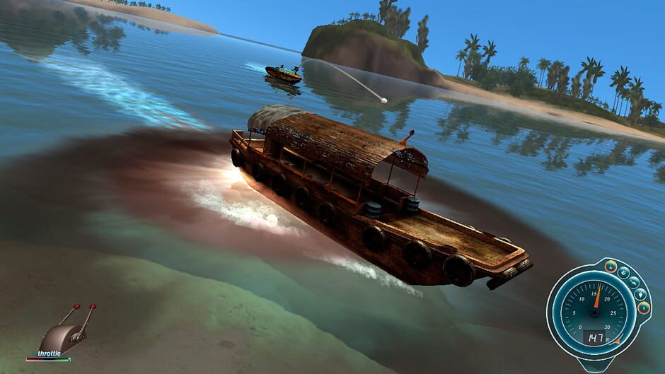 The Good Life Screenshot