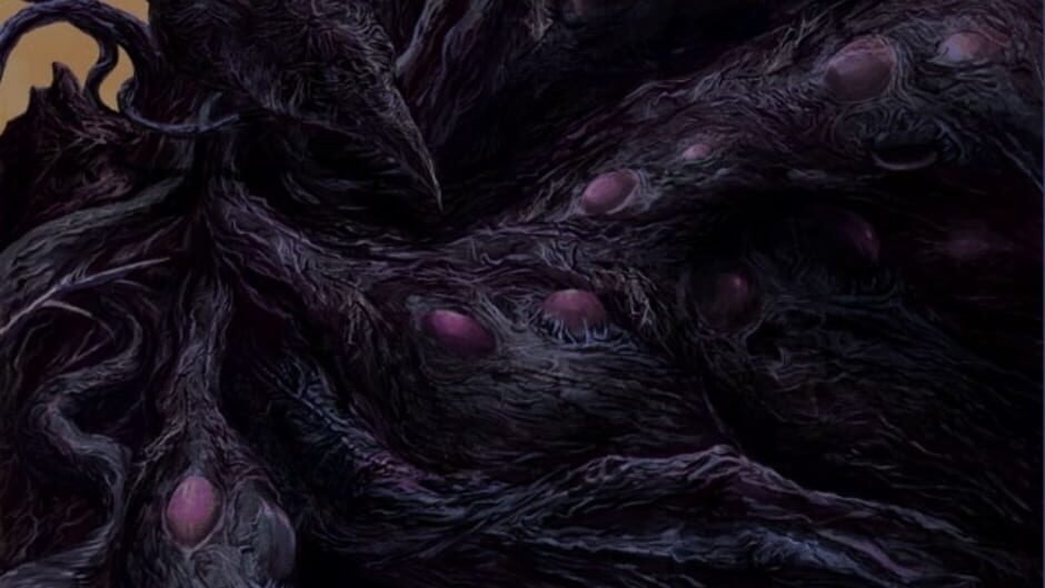 REVIVAL RESET Screenshot