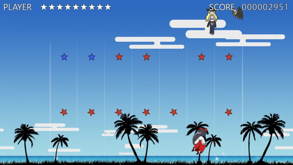 Miko Gakkou: Second Year Screenshot