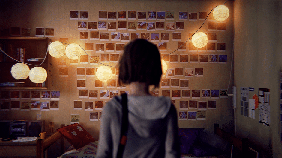 Life Is Strange Screenshot