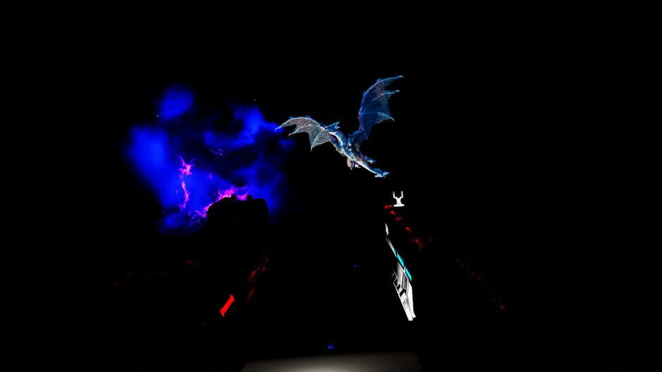 Star Phoenix Screenshot