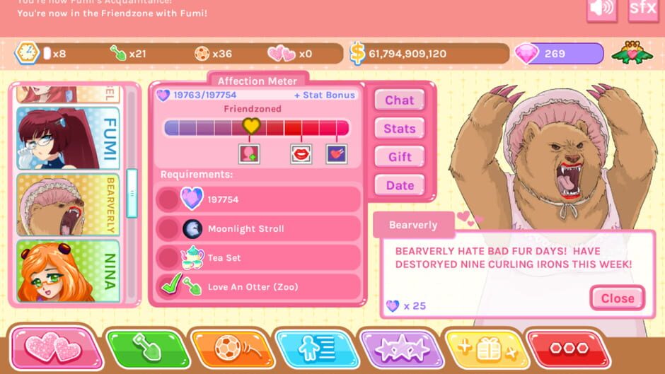 Crush Crush thumbnail 3