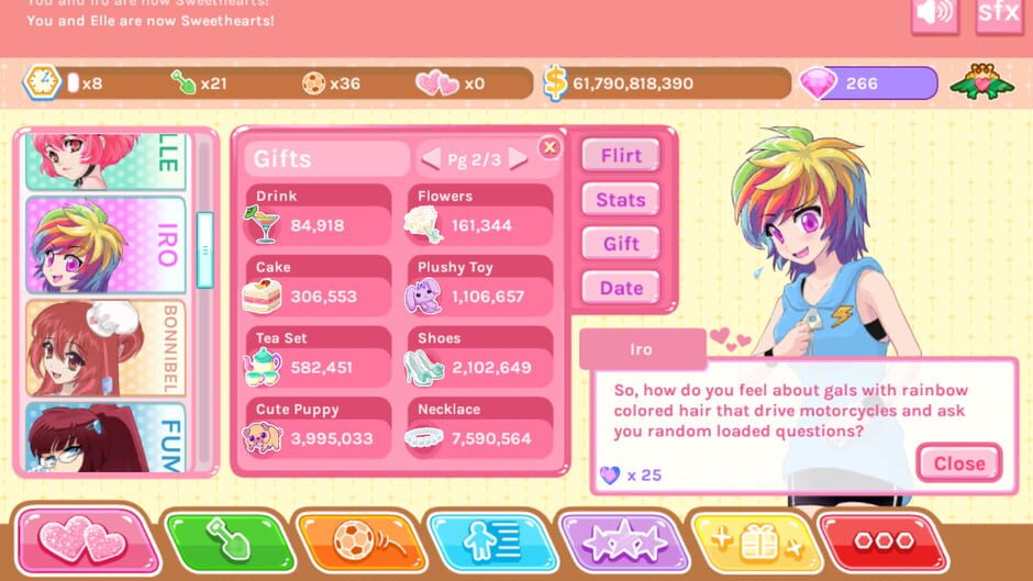 Crush Crush thumbnail 4