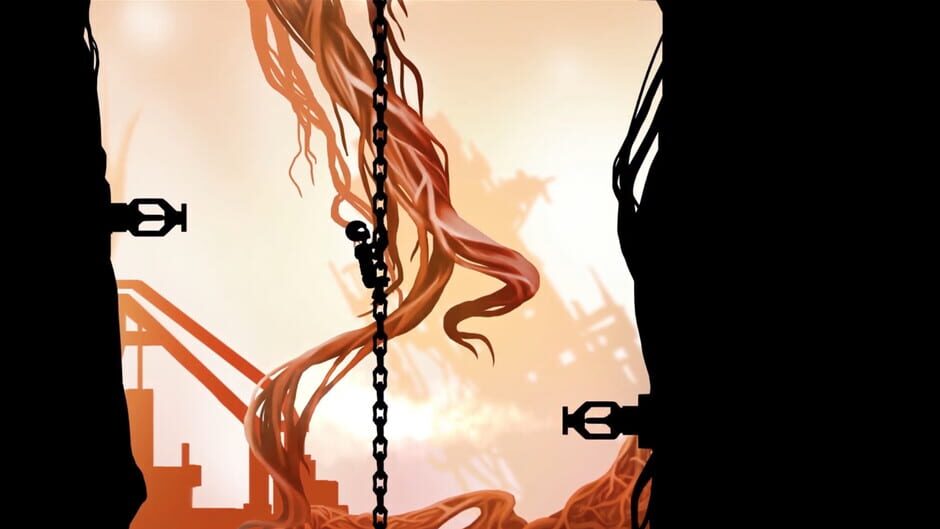 Ezra: The Stranger Screenshot