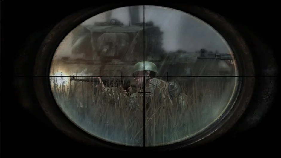 Call of Duty 3 screenshot 154179