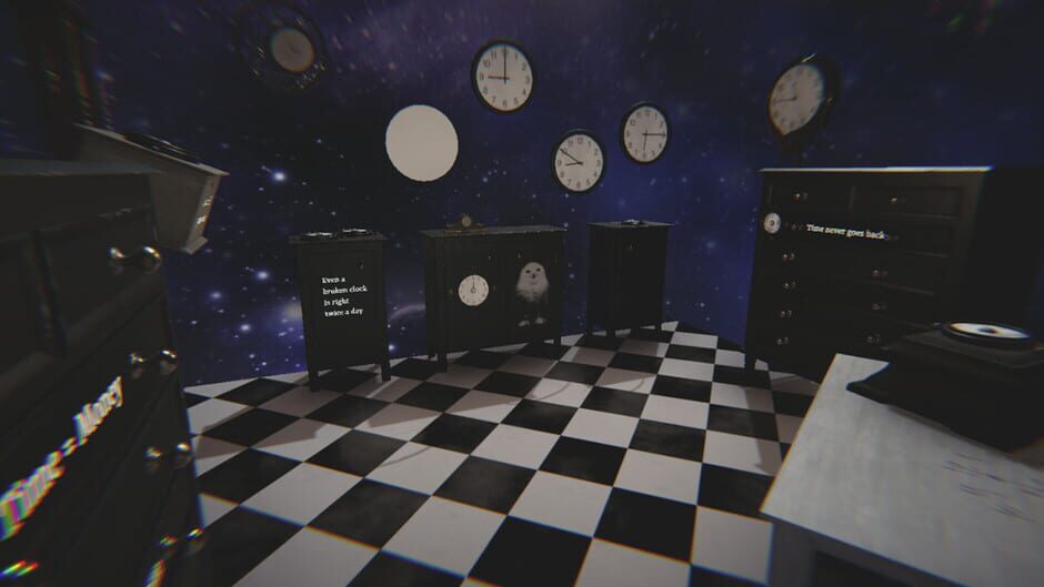 Escape First Screenshot
