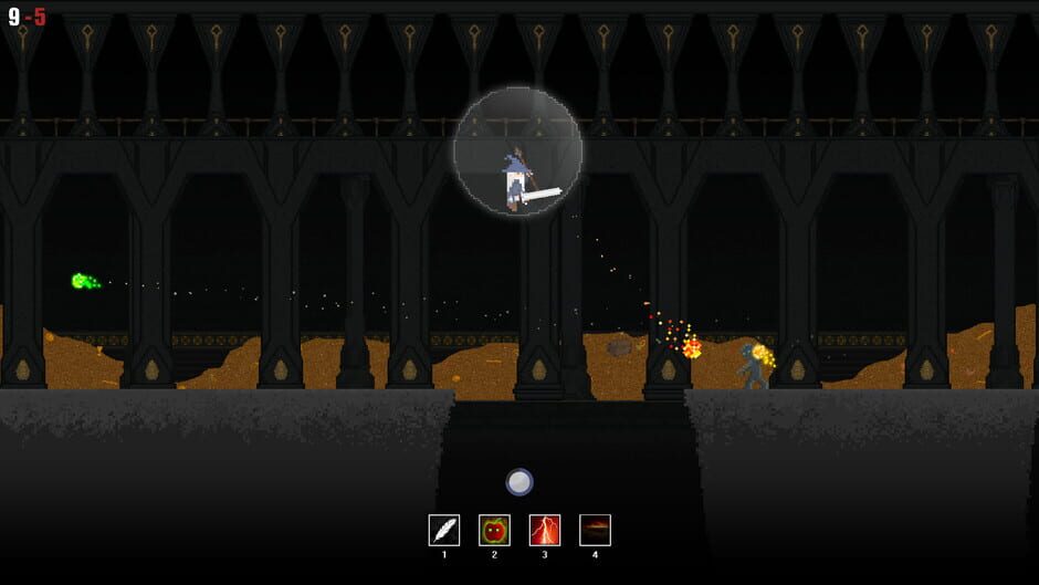Rogus: Kingdom of the Lost Souls Screenshot