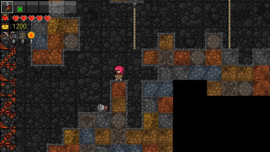 Shut Up and Dig Screenshot