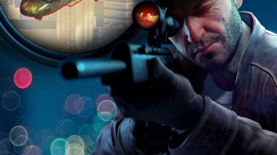 สกรีนช็อตจาก Sniper 3D: Fun FPS Shooting (รูปที่ 6)