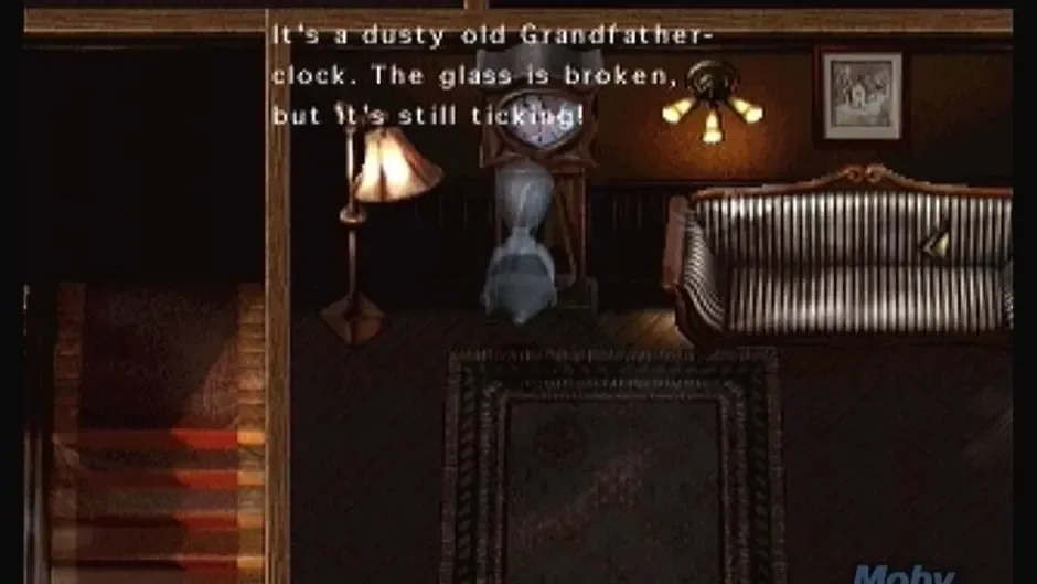 Casper screenshot 3
