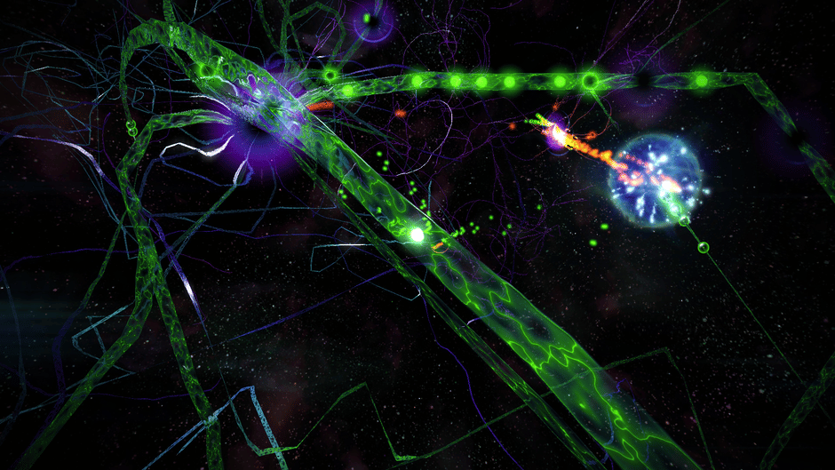 Star-Twine Screenshot