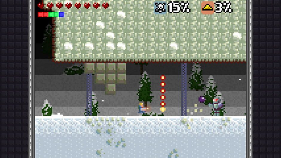 Blasting Agent: Ultimate Edition Screenshot