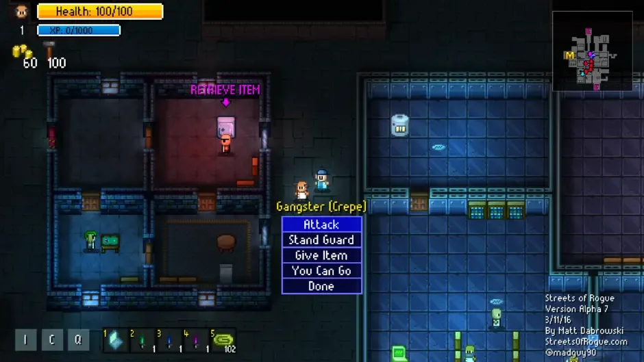Screenshot 5