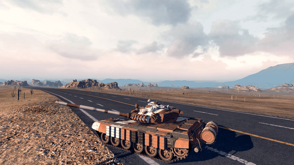 FinalFire screenshot