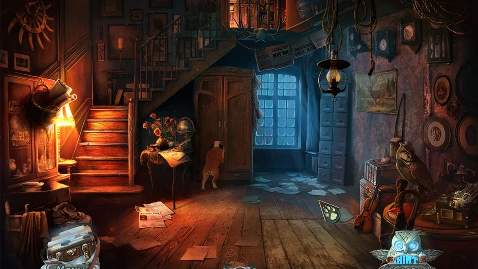 Fierce Tales: The Dog's Heart - Collector's Edition