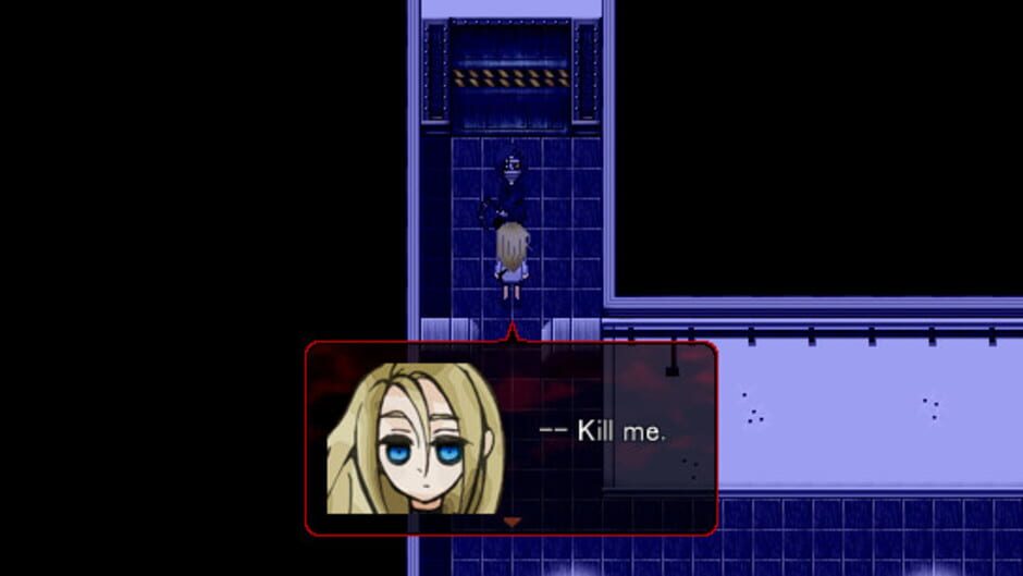 Angels of Death Screenshot