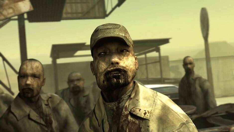 Nation Red Screenshot