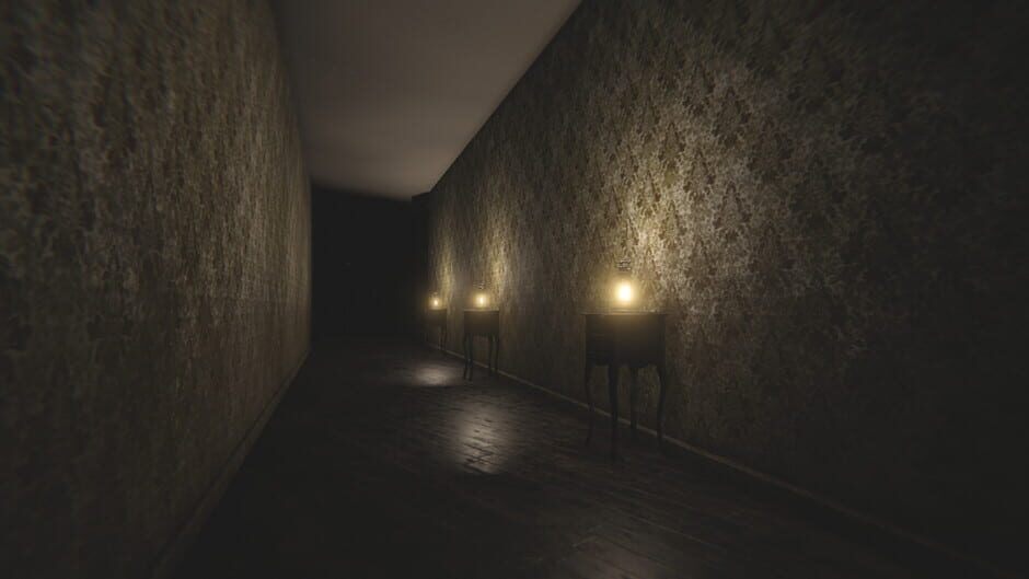 Escape First Screenshot