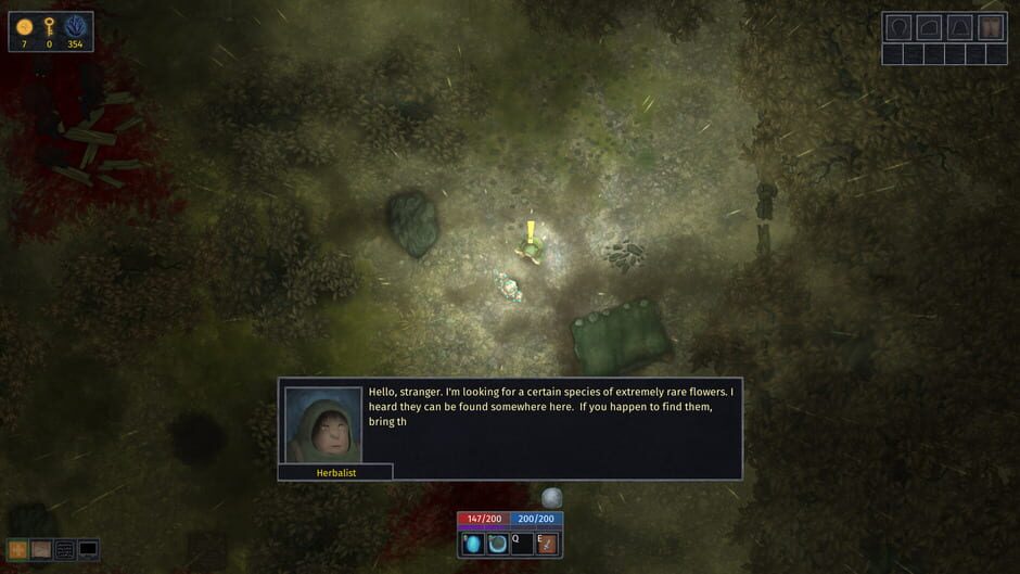 Razenroth Screenshot