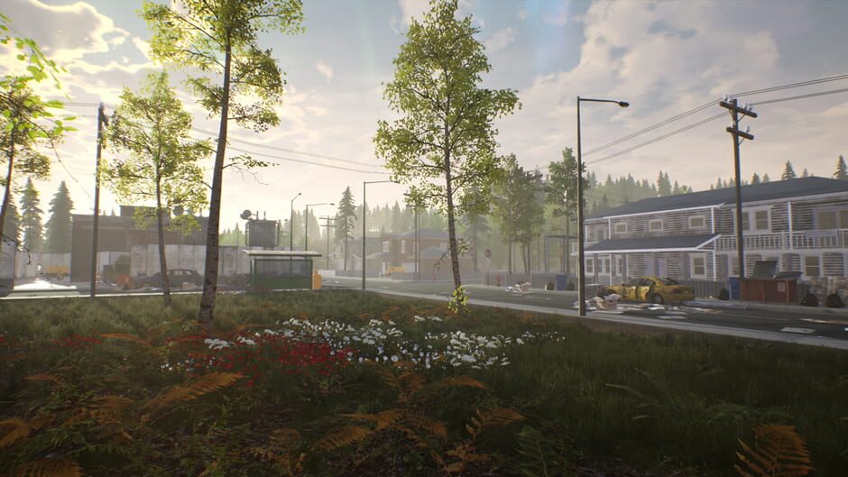Rams screenshot