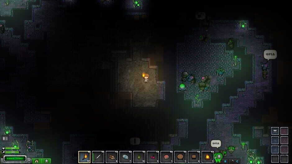 Screenshot Keplerth