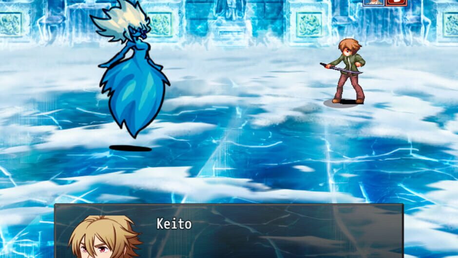 Bookers: Underground Chapter Screenshot