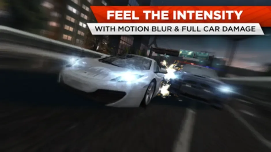 Need for Speed: Most Wanted screenshot 188280