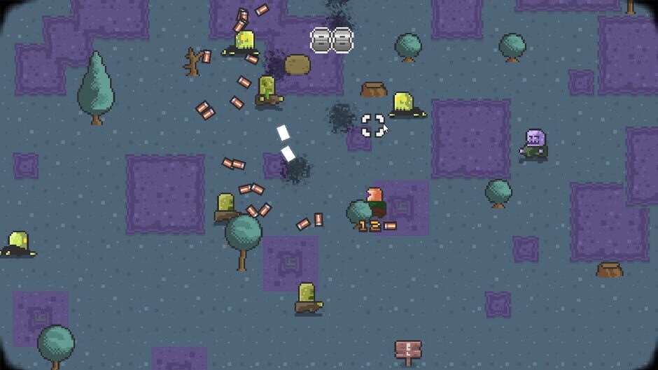 Hell Survive Screenshot