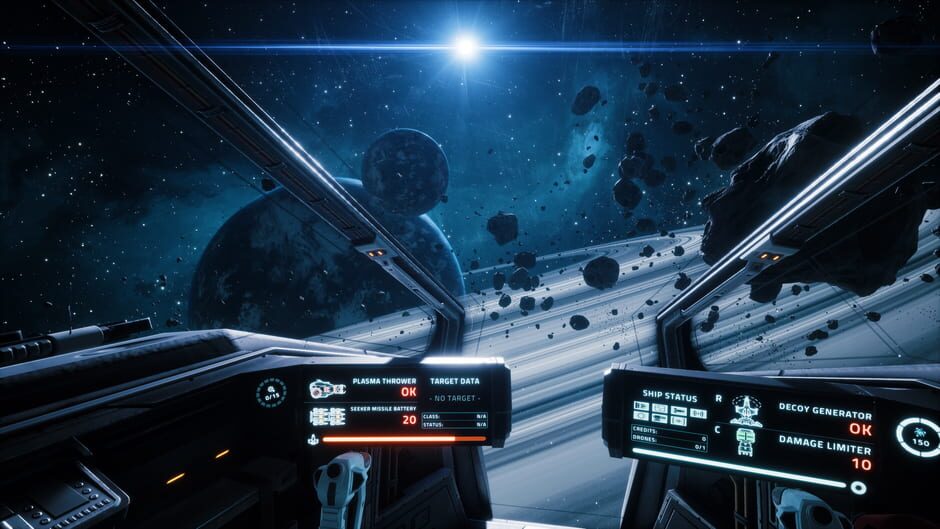 Everspace: Encounters Screenshot