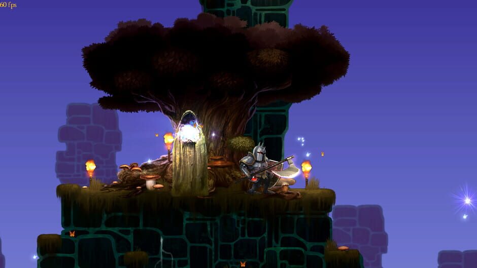 St George screenshot