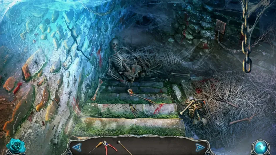 Dracula's Legacy media