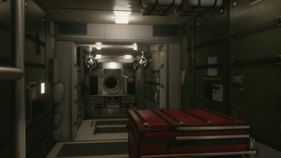 Outreach Screenshot